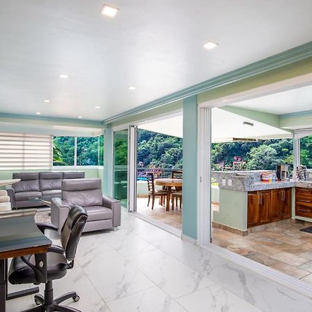 Pv South Shore Luxury Suites And Villa For Rent Puerto Vallarta Zewnętrze zdjęcie