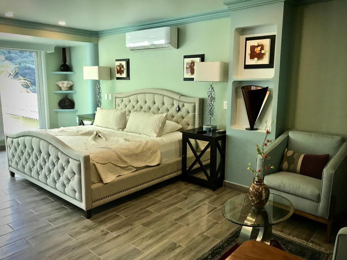 Pv South Shore Luxury Suites And Villa For Rent Puerto Vallarta Zewnętrze zdjęcie