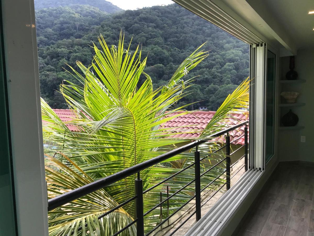 Pv South Shore Luxury Suites And Villa For Rent Puerto Vallarta Zewnętrze zdjęcie