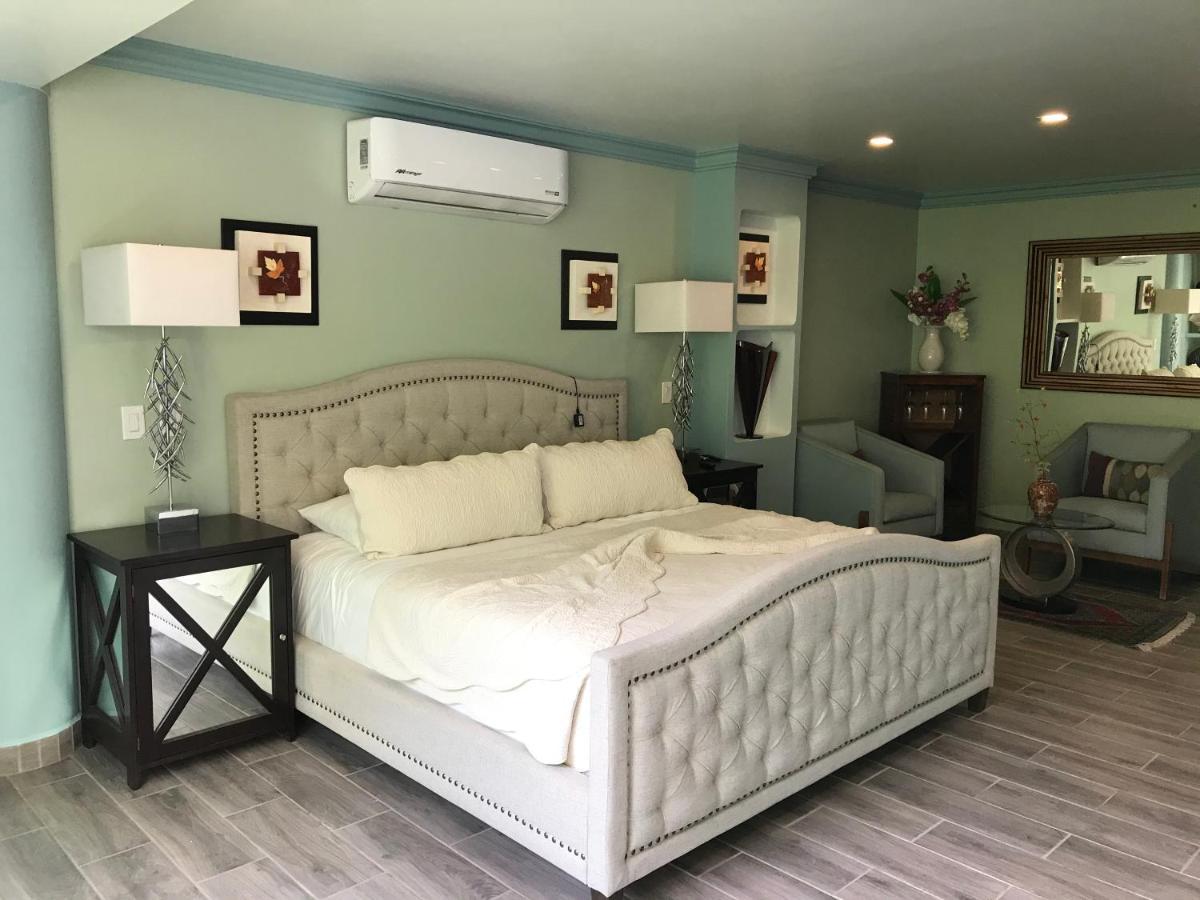 Pv South Shore Luxury Suites And Villa For Rent Puerto Vallarta Zewnętrze zdjęcie
