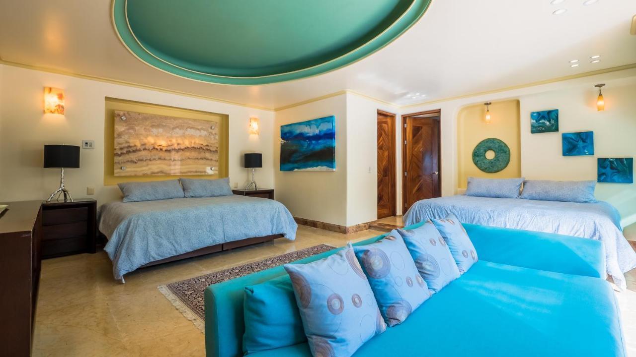 Pv South Shore Luxury Suites And Villa For Rent Puerto Vallarta Zewnętrze zdjęcie