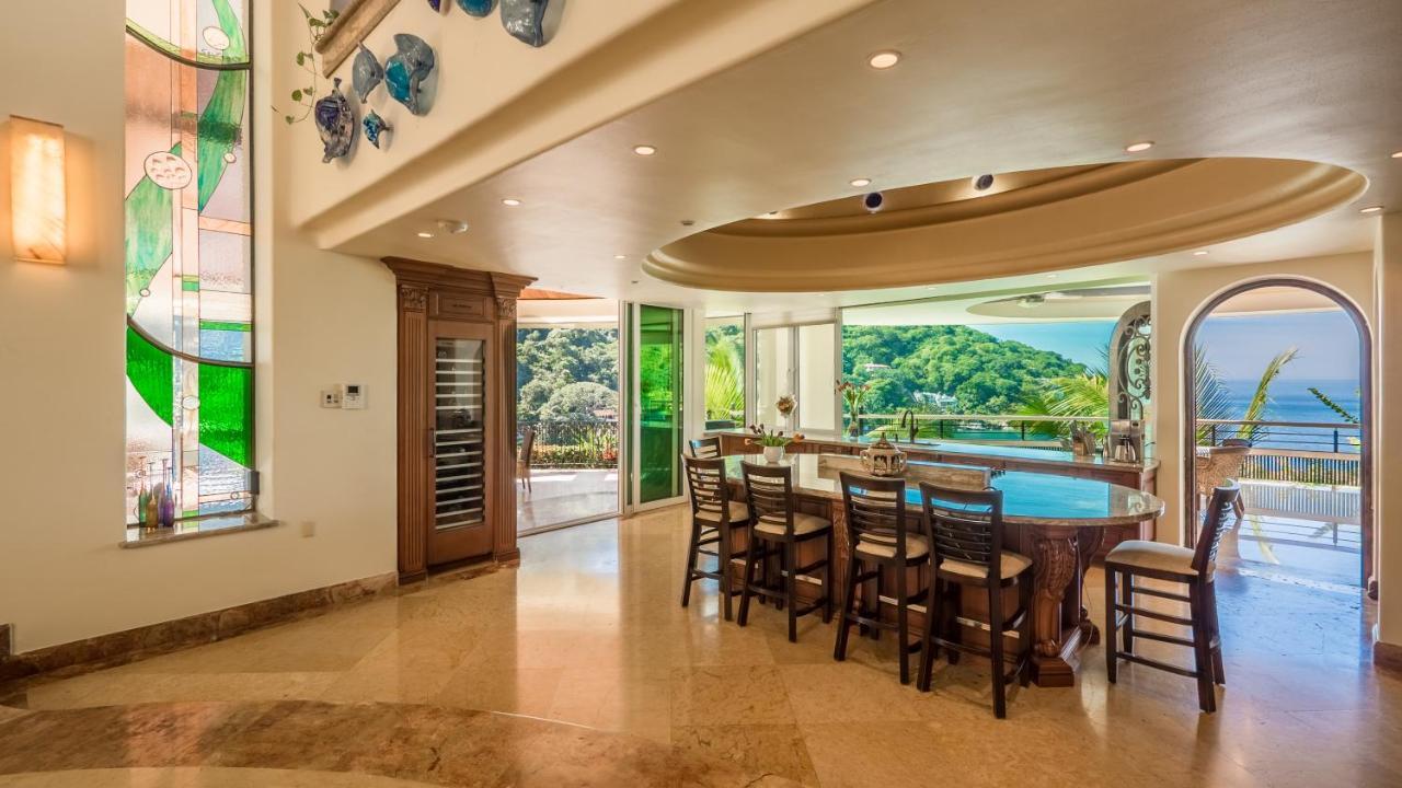 Pv South Shore Luxury Suites And Villa For Rent Puerto Vallarta Zewnętrze zdjęcie