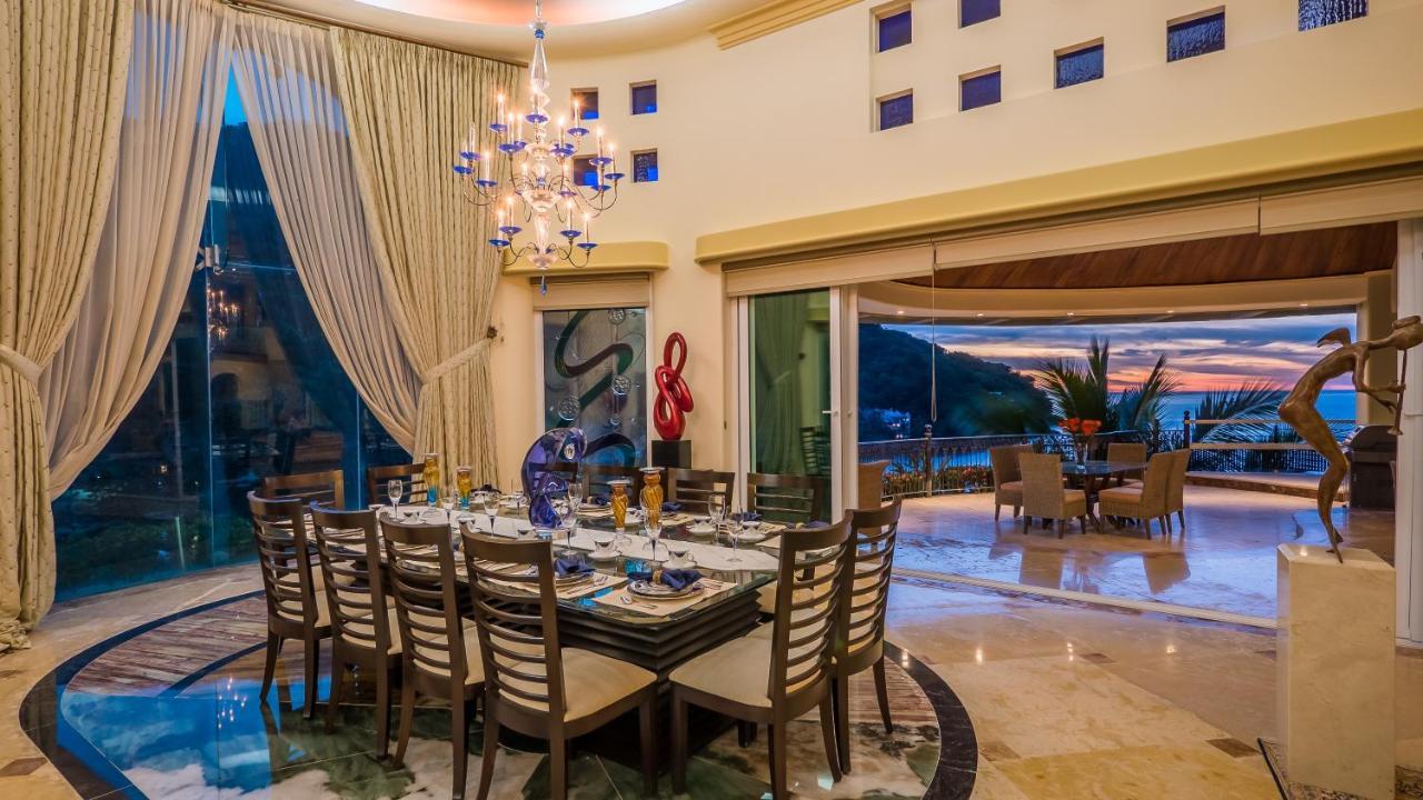 Pv South Shore Luxury Suites And Villa For Rent Puerto Vallarta Zewnętrze zdjęcie