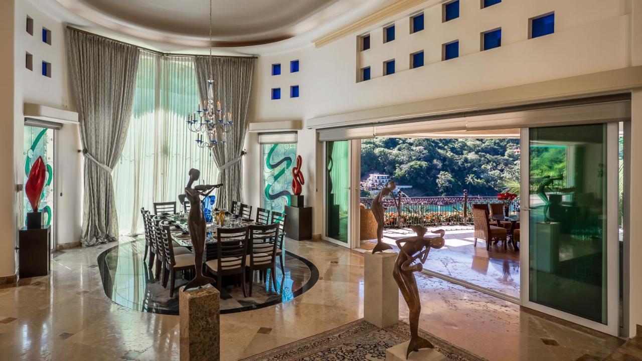 Pv South Shore Luxury Suites And Villa For Rent Puerto Vallarta Zewnętrze zdjęcie