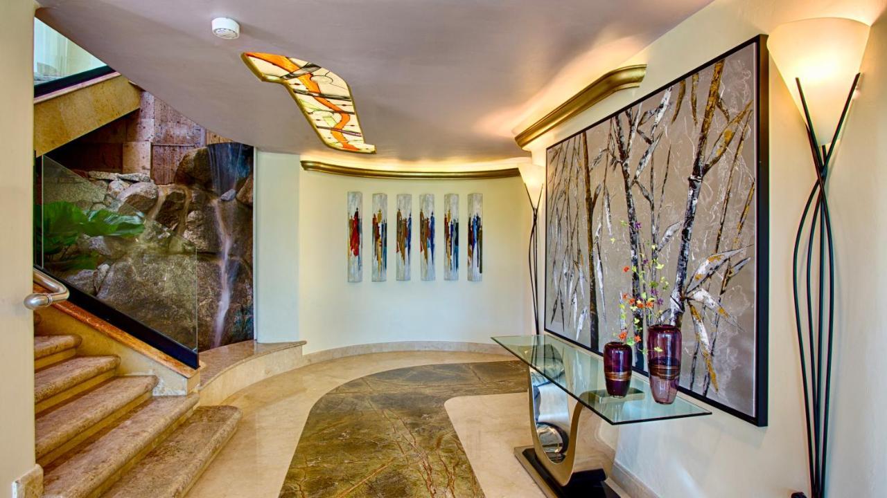 Pv South Shore Luxury Suites And Villa For Rent Puerto Vallarta Zewnętrze zdjęcie