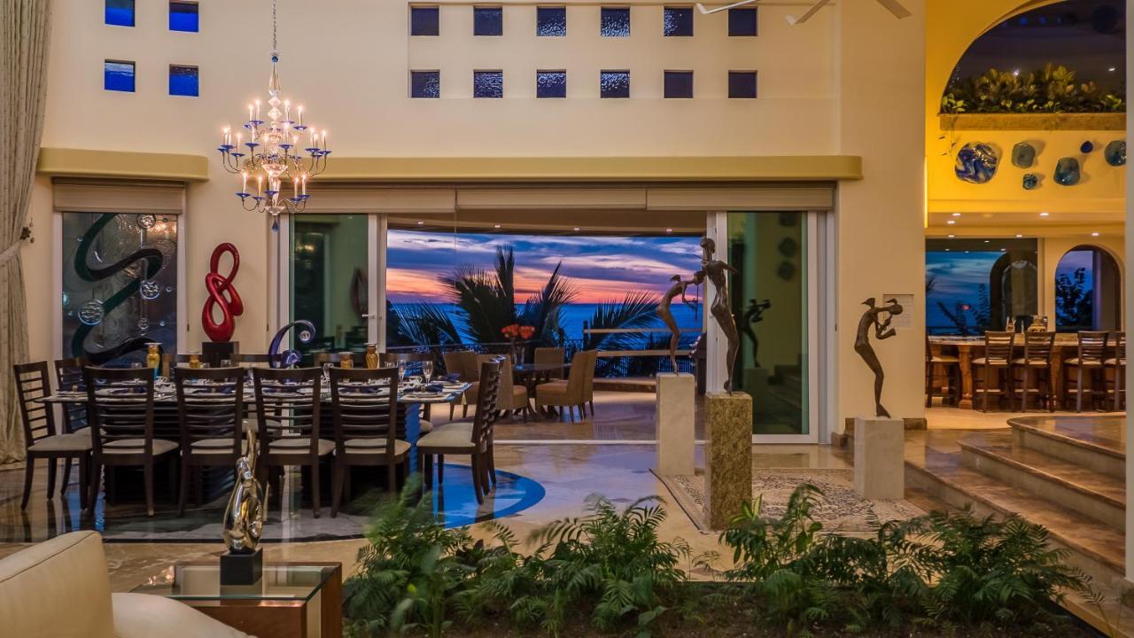 Pv South Shore Luxury Suites And Villa For Rent Puerto Vallarta Zewnętrze zdjęcie
