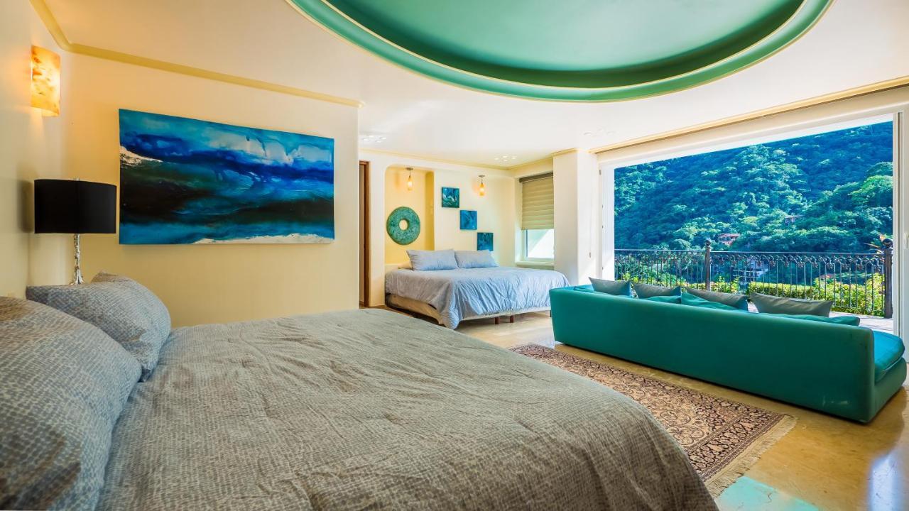 Pv South Shore Luxury Suites And Villa For Rent Puerto Vallarta Zewnętrze zdjęcie