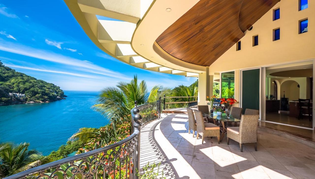Pv South Shore Luxury Suites And Villa For Rent Puerto Vallarta Zewnętrze zdjęcie