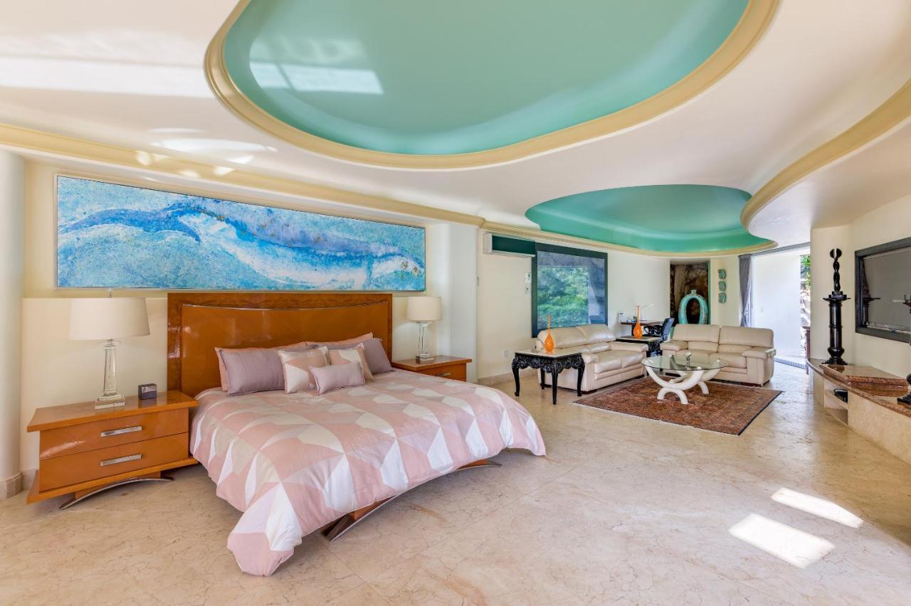 Pv South Shore Luxury Suites And Villa For Rent Puerto Vallarta Zewnętrze zdjęcie