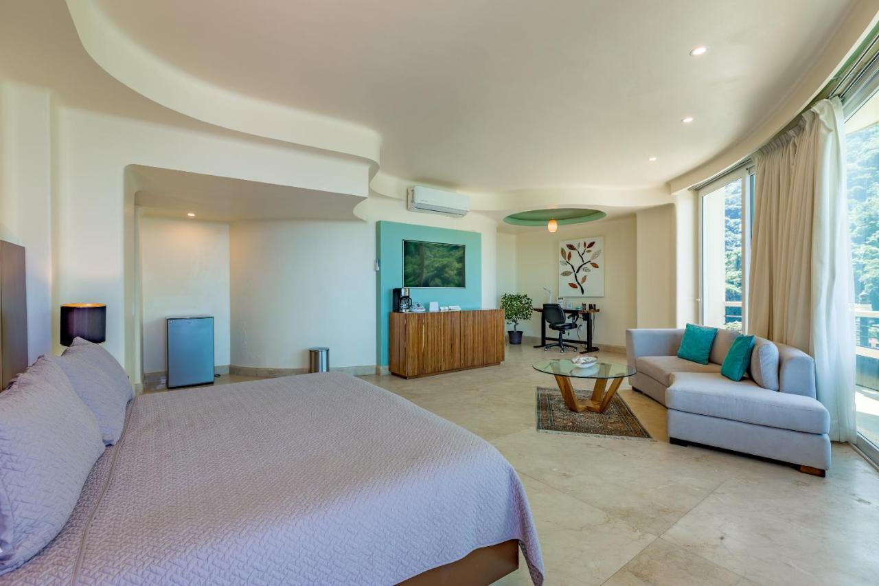 Pv South Shore Luxury Suites And Villa For Rent Puerto Vallarta Zewnętrze zdjęcie
