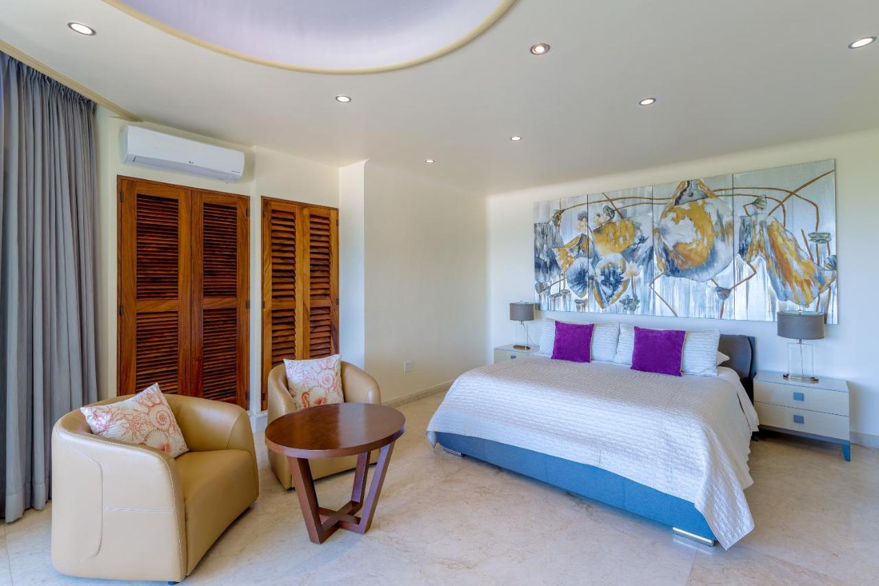 Pv South Shore Luxury Suites And Villa For Rent Puerto Vallarta Zewnętrze zdjęcie
