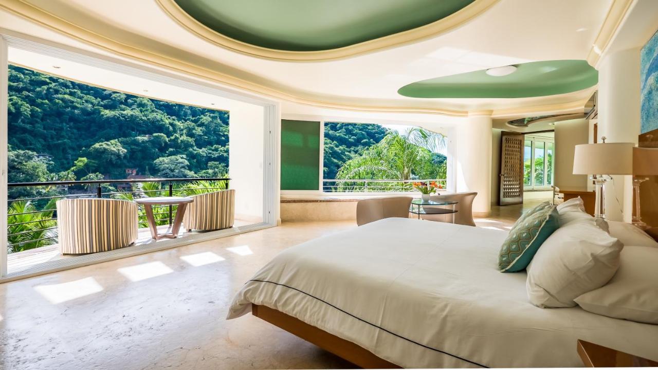 Pv South Shore Luxury Suites And Villa For Rent Puerto Vallarta Zewnętrze zdjęcie
