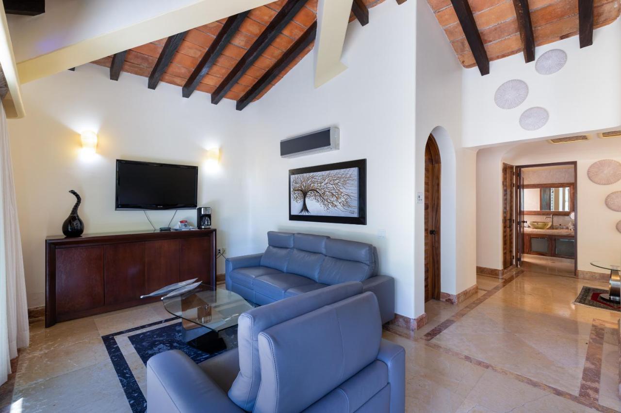 Pv South Shore Luxury Suites And Villa For Rent Puerto Vallarta Zewnętrze zdjęcie