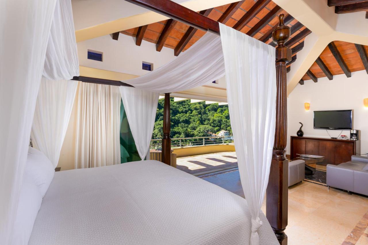 Pv South Shore Luxury Suites And Villa For Rent Puerto Vallarta Zewnętrze zdjęcie