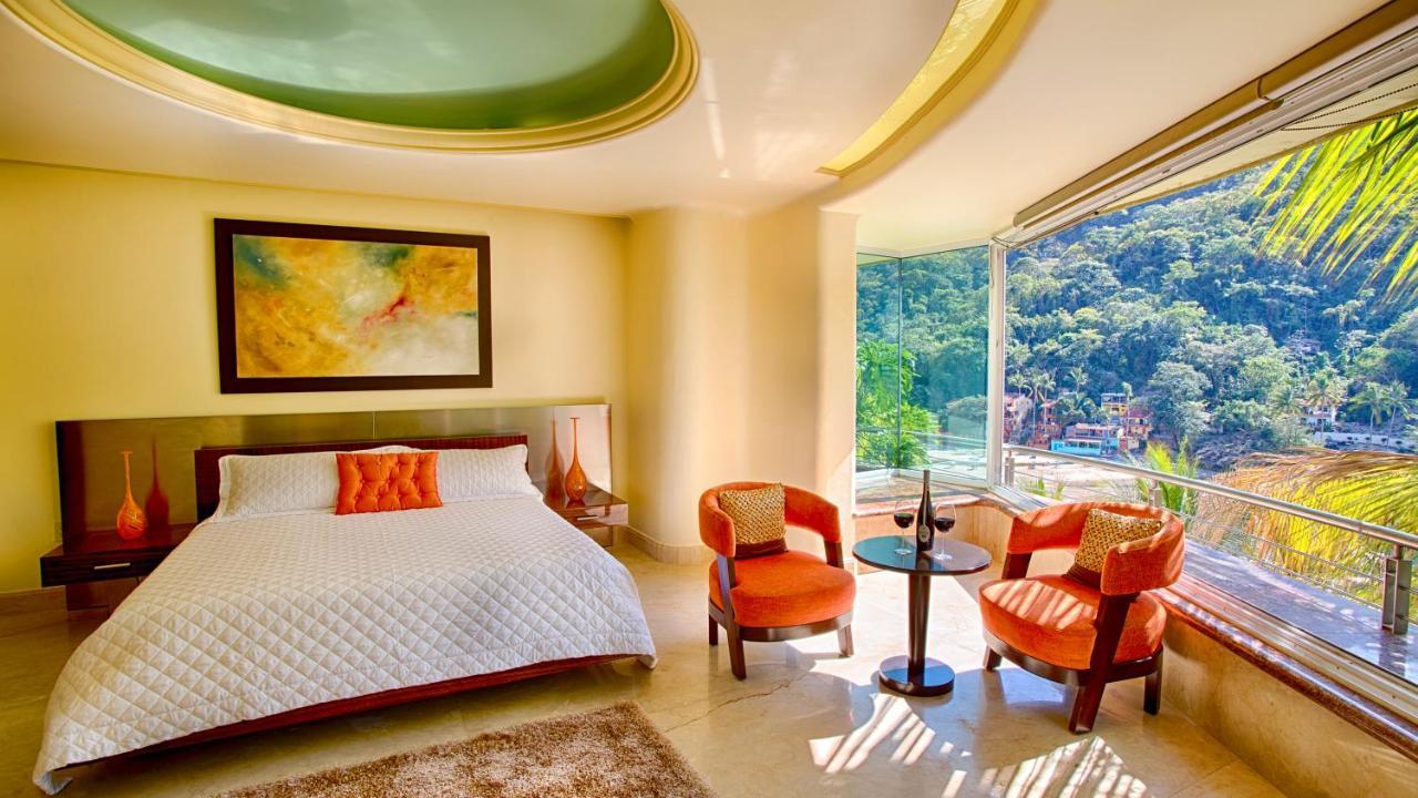 Pv South Shore Luxury Suites And Villa For Rent Puerto Vallarta Zewnętrze zdjęcie