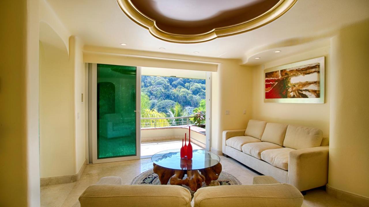 Pv South Shore Luxury Suites And Villa For Rent Puerto Vallarta Zewnętrze zdjęcie