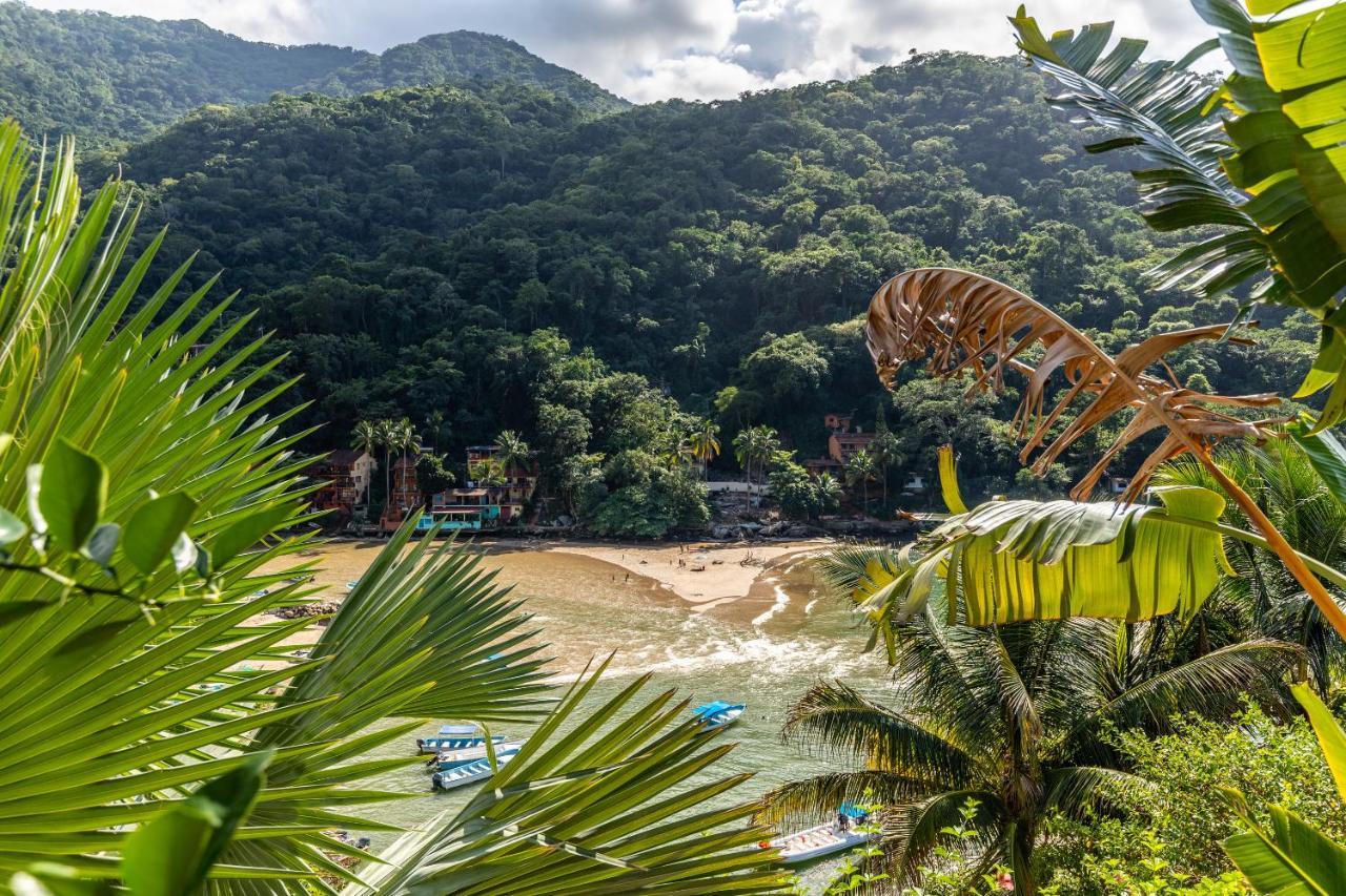 Pv South Shore Luxury Suites And Villa For Rent Puerto Vallarta Zewnętrze zdjęcie