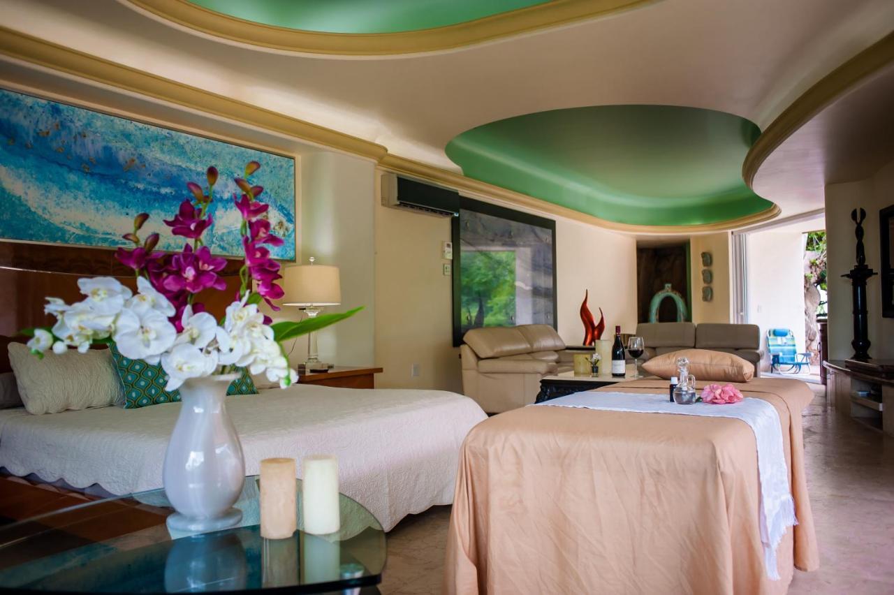 Pv South Shore Luxury Suites And Villa For Rent Puerto Vallarta Zewnętrze zdjęcie