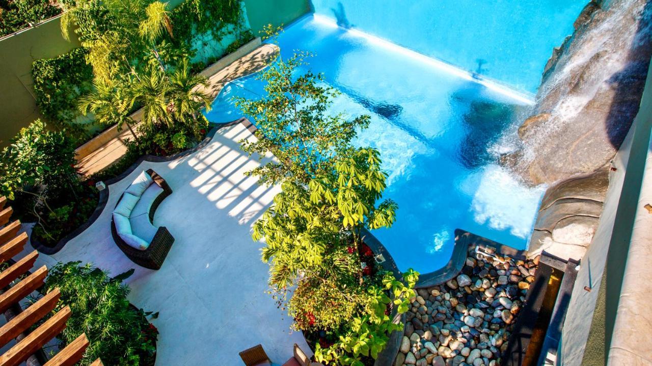 Pv South Shore Luxury Suites And Villa For Rent Puerto Vallarta Zewnętrze zdjęcie