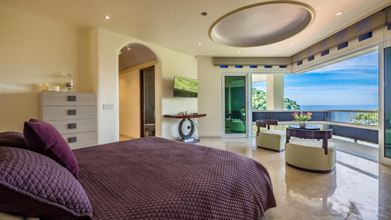 Pv South Shore Luxury Suites And Villa For Rent Puerto Vallarta Zewnętrze zdjęcie