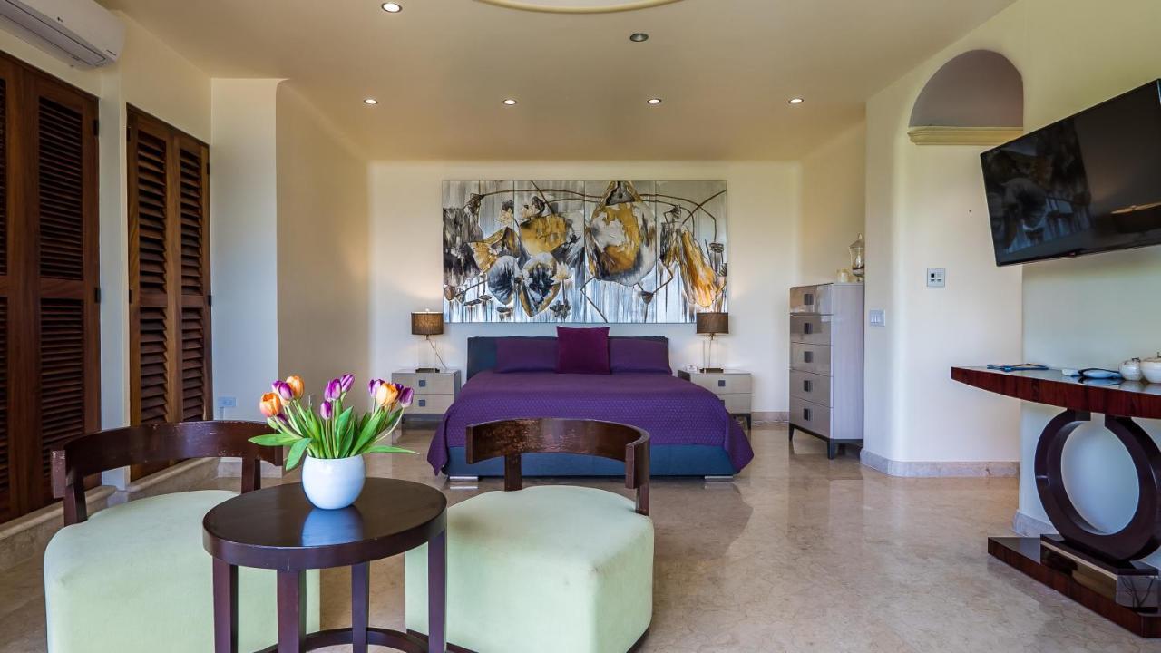 Pv South Shore Luxury Suites And Villa For Rent Puerto Vallarta Zewnętrze zdjęcie