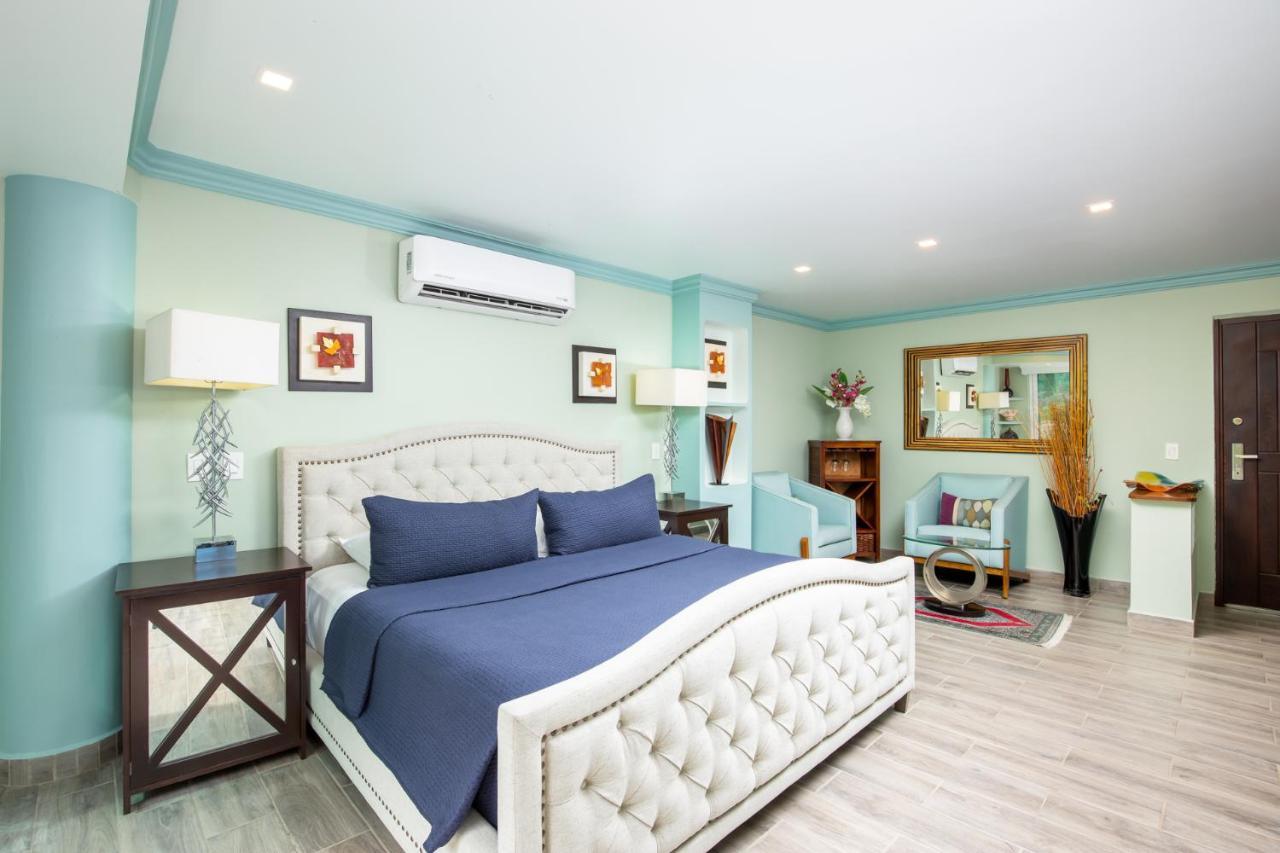 Pv South Shore Luxury Suites And Villa For Rent Puerto Vallarta Zewnętrze zdjęcie