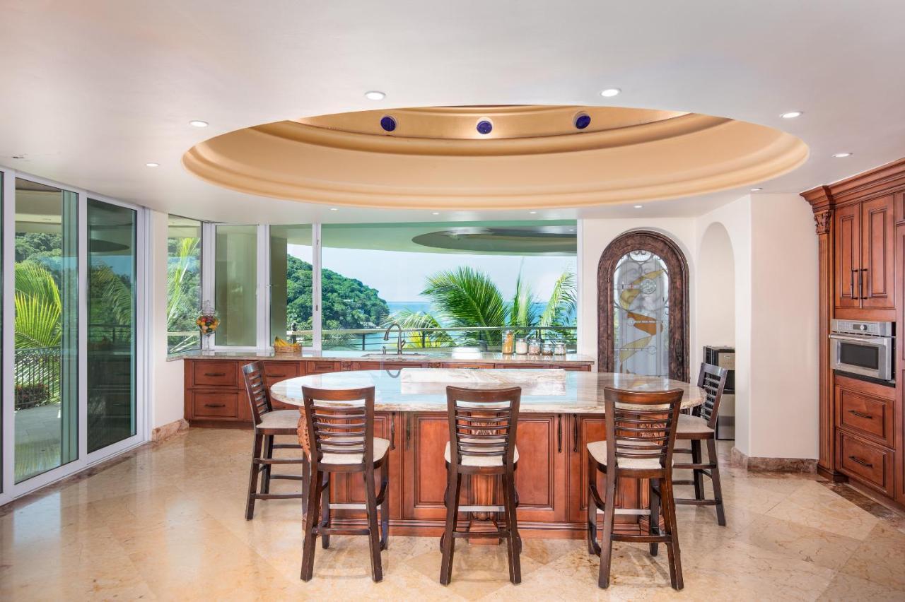 Pv South Shore Luxury Suites And Villa For Rent Puerto Vallarta Zewnętrze zdjęcie