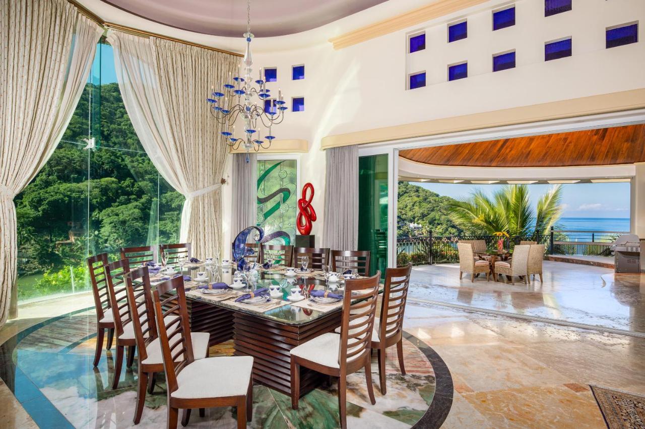 Pv South Shore Luxury Suites And Villa For Rent Puerto Vallarta Zewnętrze zdjęcie