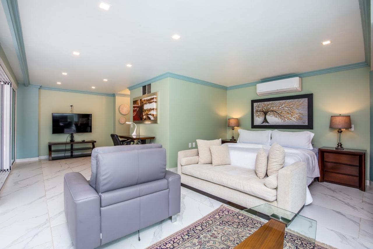 Pv South Shore Luxury Suites And Villa For Rent Puerto Vallarta Zewnętrze zdjęcie