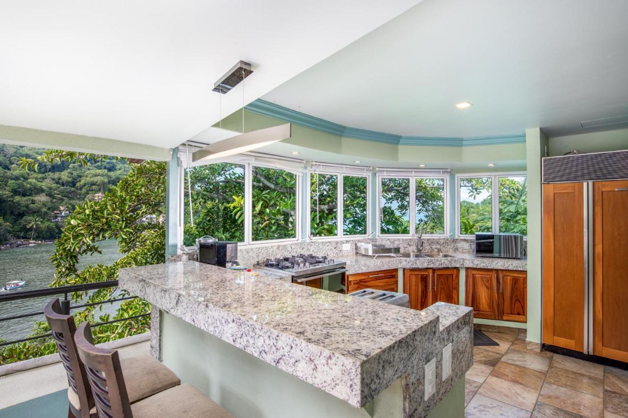 Pv South Shore Luxury Suites And Villa For Rent Puerto Vallarta Zewnętrze zdjęcie