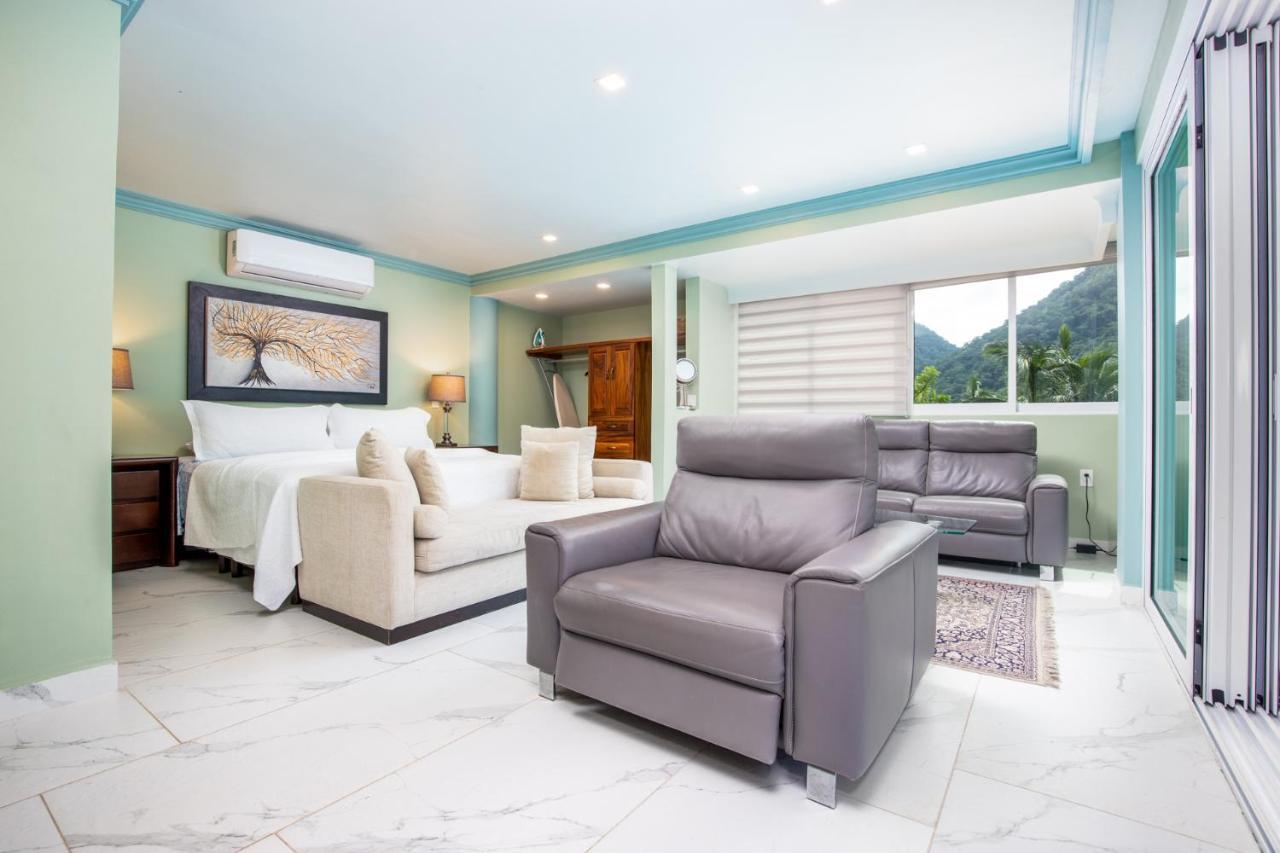 Pv South Shore Luxury Suites And Villa For Rent Puerto Vallarta Zewnętrze zdjęcie