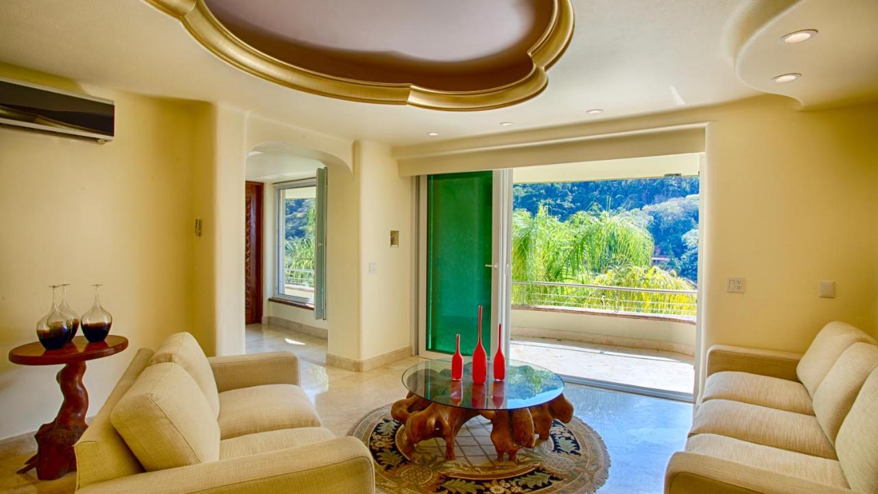 Pv South Shore Luxury Suites And Villa For Rent Puerto Vallarta Zewnętrze zdjęcie