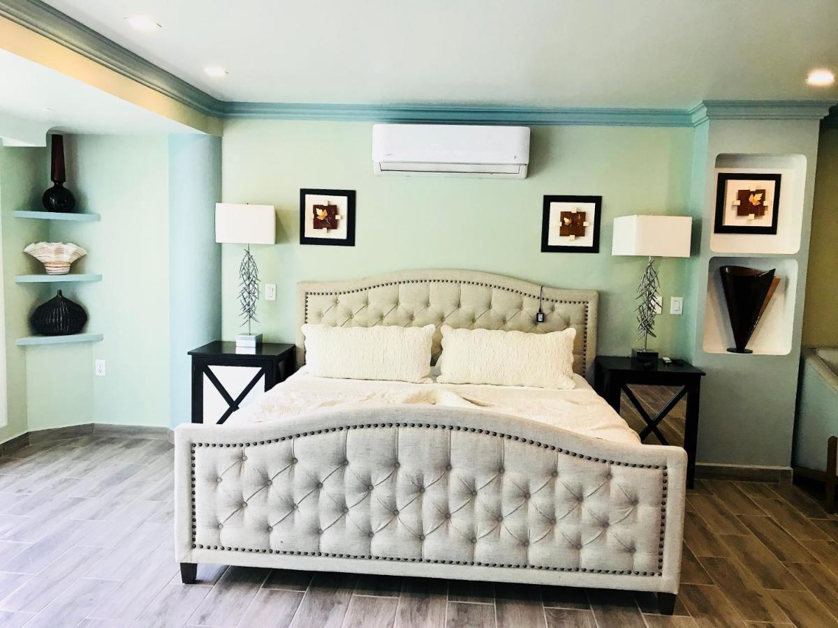 Pv South Shore Luxury Suites And Villa For Rent Puerto Vallarta Zewnętrze zdjęcie