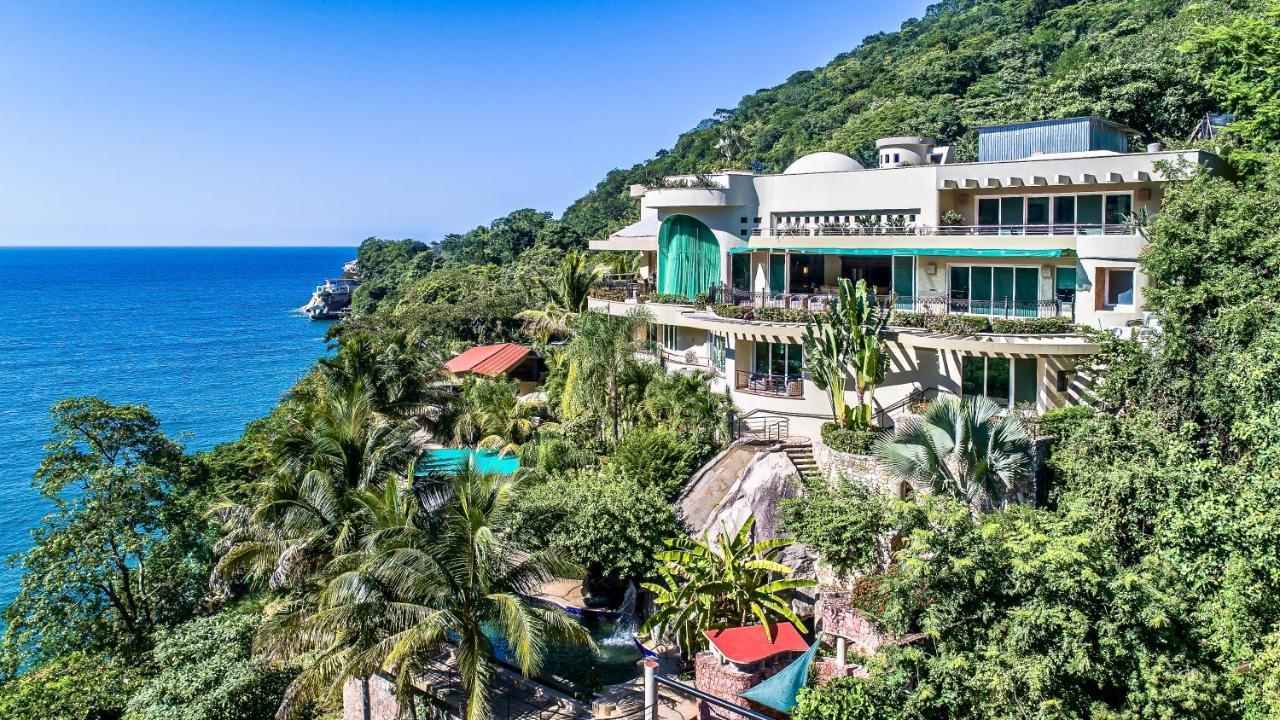 Pv South Shore Luxury Suites And Villa For Rent Puerto Vallarta Zewnętrze zdjęcie